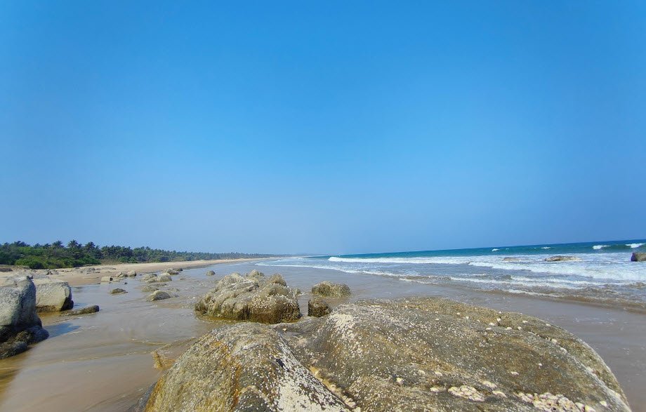 G-Star Shiv Beach, Prakasam, Andhra Pradesh - Vushii.com G-Star Shiv Beach, Prakasam, Andhra Pradesh - Vushii.com